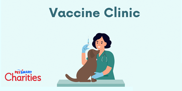 Vaccine Clinic Petsmart